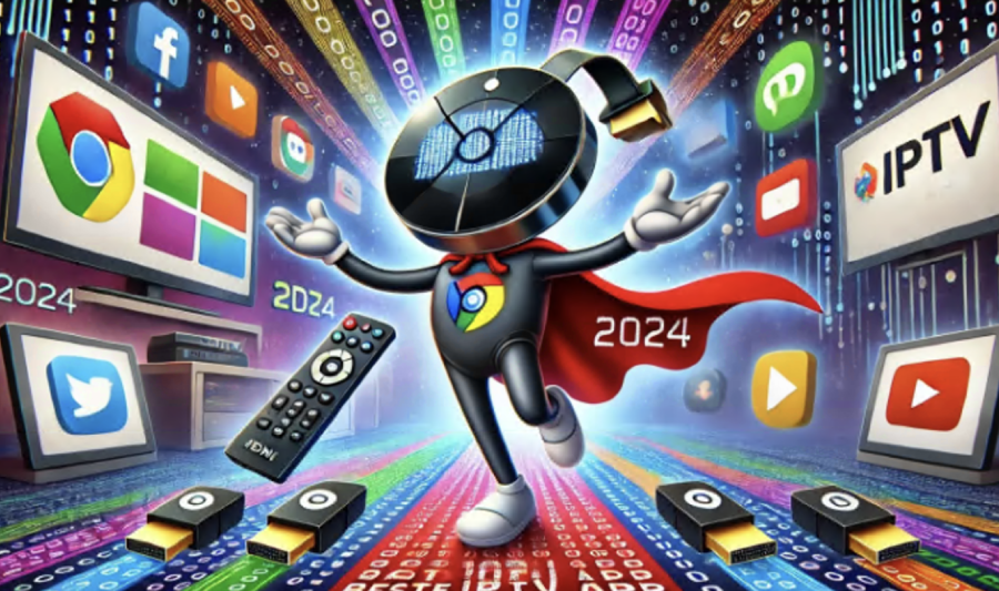 Chromecast IPTV Setup: Everything You Need to Know