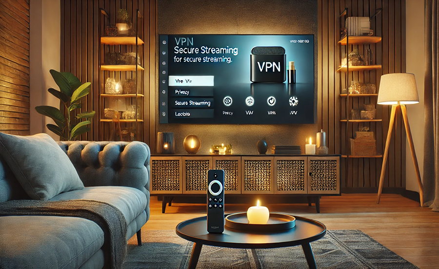 How a VPN Enhances Your FireStick Experience