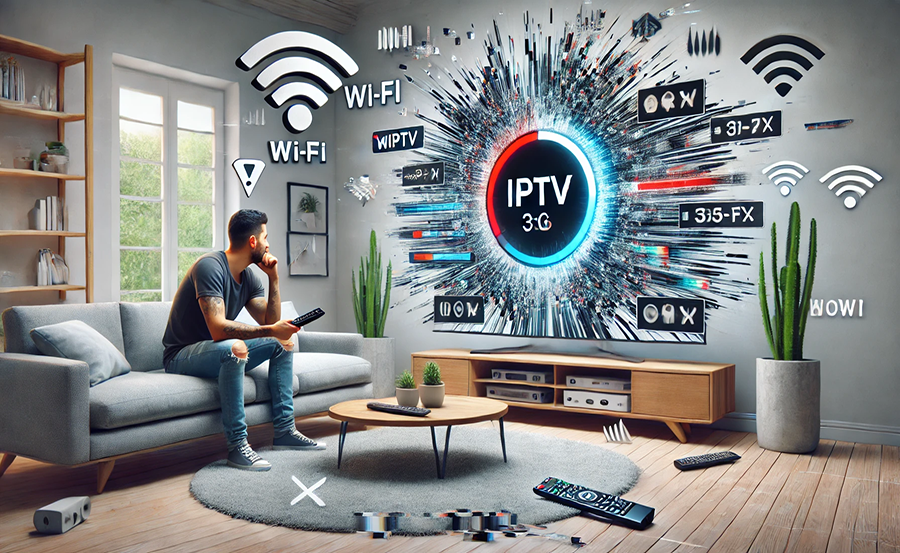 Essential Tools for Diagnosing IPTV Streaming Issues