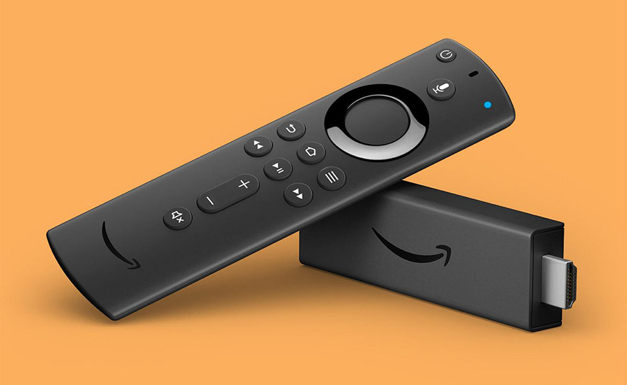 Transform Your TV with the Amazon Firestick 4K